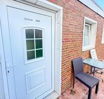 Studio-Apartment mit eigener Küche & Bad – ideal für junge Mieter - Nordenham