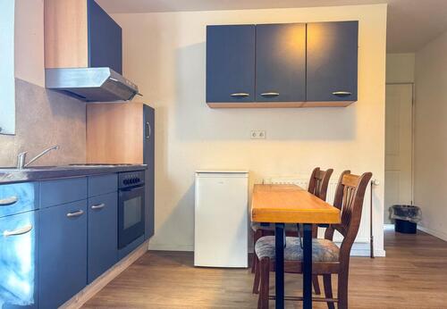 Foto - 1 Zimmer Etagenwohnung zur Miete in Nordenham