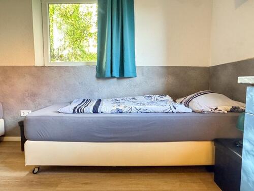 Foto - Etagenwohnung in Nordenham zur Miete