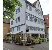 ***Eiscafe zu Verpachten, in Top Lage, Schorndorf***