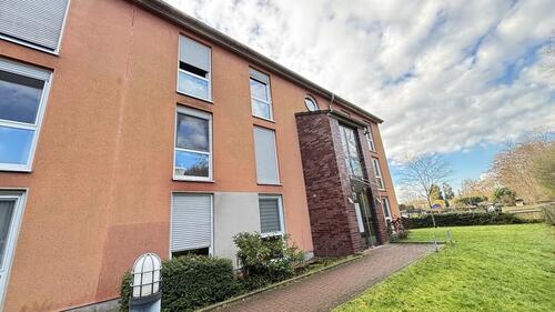 Foto - Bezugsfertige Wohnung - Einfach Möbel rein und Füße hoch!