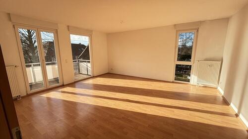 Foto - 3.5 Zimmer Etagenwohnung in Duisburg