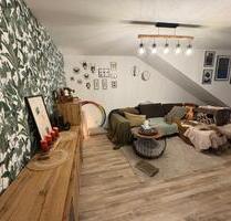 Schöne 2-Zimmer DG-Wohnung in der Mengeder Heide - Dortmund