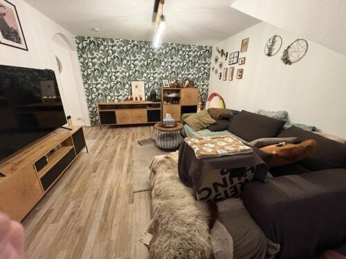 Foto - 2 Zimmer Dachgeschoßwohnung in Dortmund