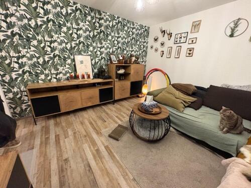 Foto - Dachgeschoßwohnung in Dortmund zur Miete