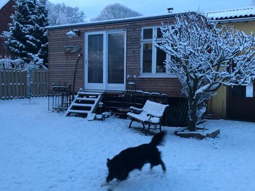 Foto - 7 Zimmer Mehrfamilienhaus, Wohnhaus in Lübz