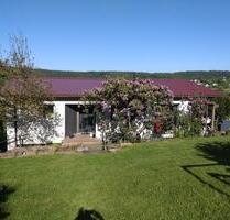 Einfamilienhaus mit Einliegerwohnung - Bad Karlshafen