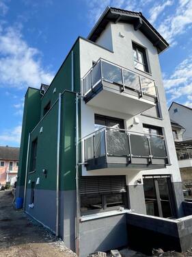 Foto - 2 Zimmer Etagenwohnung zur Miete in Andernach