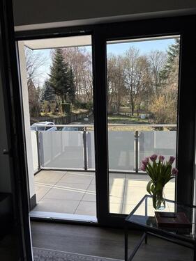 Foto - 2 Zimmer Etagenwohnung in Andernach