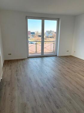 Foto - Sanierte 3-Raumwohnung mit Balkon in Osterweddingen