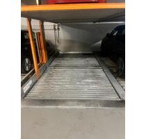 Tiefgaragenstellplatz Duplex in 81927 Bogenhausen - München