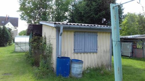 Foto - Grundst&uuml;ck in Jüterbog zur Miete