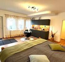 MainNest Marktbreit–gemütliche Einzimmer Ferienwohnung