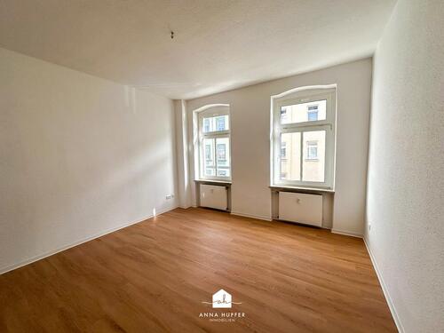 Foto - Renovierte, helle 2-Raumwohnung