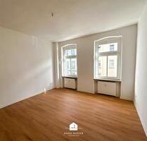 Renovierte, helle 2-Raumwohnung - Gera
