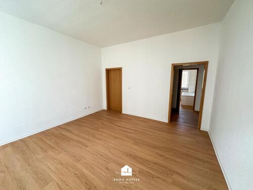 Foto - 2 Zimmer Etagenwohnung zur Miete in Gera