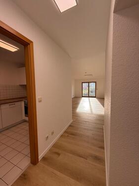 Foto - 2 Zimmer Erdgeschoßwohnung in Walldürn