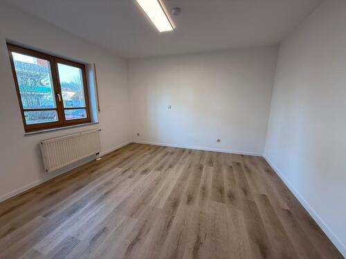 Foto - Erdgeschoßwohnung in Walldürn zur Miete