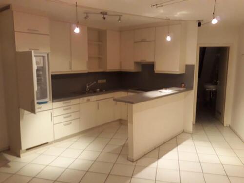 Foto - 1 Zimmer Maisonettenwohnung in Freiberg am Neckar