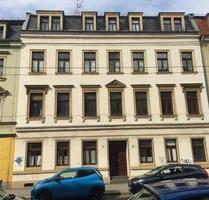 Top, helle möblierte 1 Zimmerwohnung EBK frisch renoviert English - Dresden Neustadt
