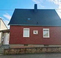 Familientraum mit Garten, freistehendes Einfamilienhaus - Neunkirchen