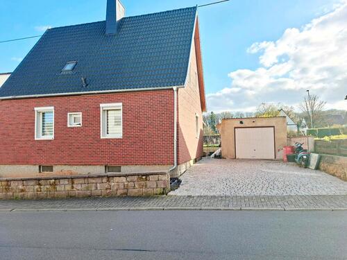 Foto - 4 Zimmer Einfamilienhaus zum Kaufen in Neunkirchen