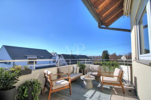 Foto - 4 Zimmer Etagenwohnung zur Miete in Heilbronn