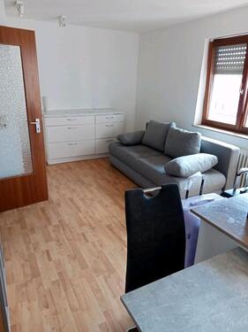Foto - 1 Zimmer Etagenwohnung in Stuttgart