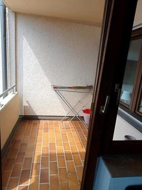 Foto - Etagenwohnung in Stuttgart zur Miete
