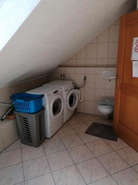 Foto - 3 Zimmer Dachgeschoßwohnung zur Miete in Lenting