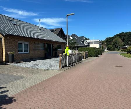 Foto - Großzügiges Einfamilienhaus im Hüthumemmerich am Rhein