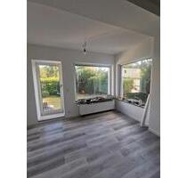 Moderne 3,5 Zimmer Erdgeschosswohnung - Mönchengladbach Nord