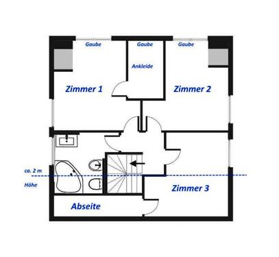 Foto - Einfamilienhaus in Sassnitz zum Kaufen