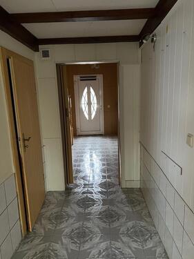 Foto - 4 Zimmer Reihenhaus zum Kaufen in Calbe (Saale)