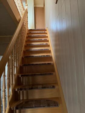 Foto - 4 Zimmer Reihenhaus in Calbe (Saale)