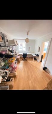 Foto - Büro Raum Arbeitszimmer Atelier Stuttgart SüdMitte