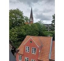 Flensburg - Jürgensby 2-Zimmer-Wohnung in 3. Etage Fußgängerzone