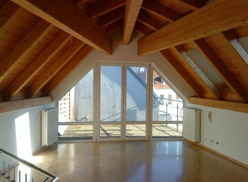 Foto - helle 4,5-Zimmer-Wohnung im Zentrum von Deggendorf