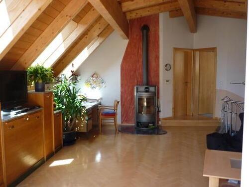 Foto - Etagenwohnung zur Miete in Deggendorf