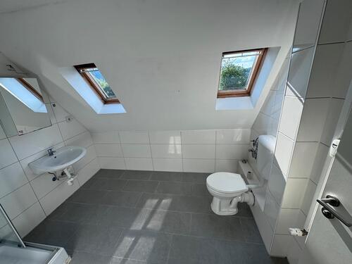 Foto - Etagenwohnung zur Miete in Werdohl