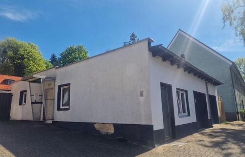 Foto - 3-Zimmer Bungalow Wohnung zu sofort 58qm Salzgitter Bad