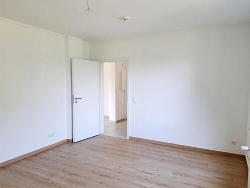 Foto - Etagenwohnung in Marne
