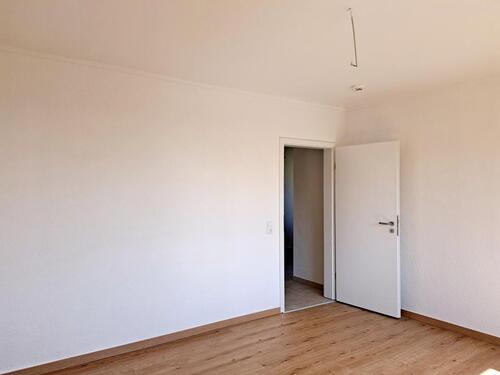 Foto - Etagenwohnung in Marne zur Miete