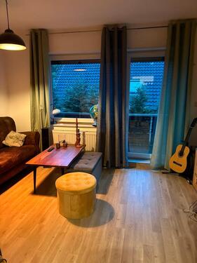 Foto - Oberwohnung - 520,00 EUR Kaltmiete,