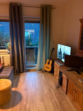 Foto - Etagenwohnung zur Miete in Hesel