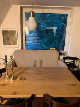 Foto - Etagenwohnung in Hesel