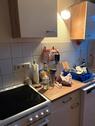 Foto - Etagenwohnung in Hesel zur Miete