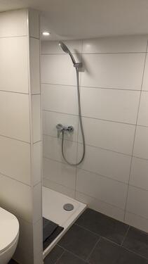 Foto - Etagenwohnung in Siegen zur Miete