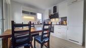 Foto - Wohlfühlen im Herzen von Friesoythe - Moderne Wohnung mit Balkon, Einbauküche und PKW-Stellplatz