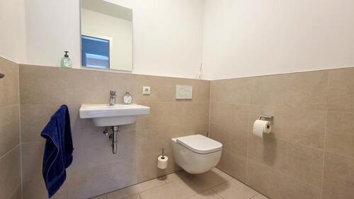 Foto - Etagenwohnung in Friesoythe zur Miete